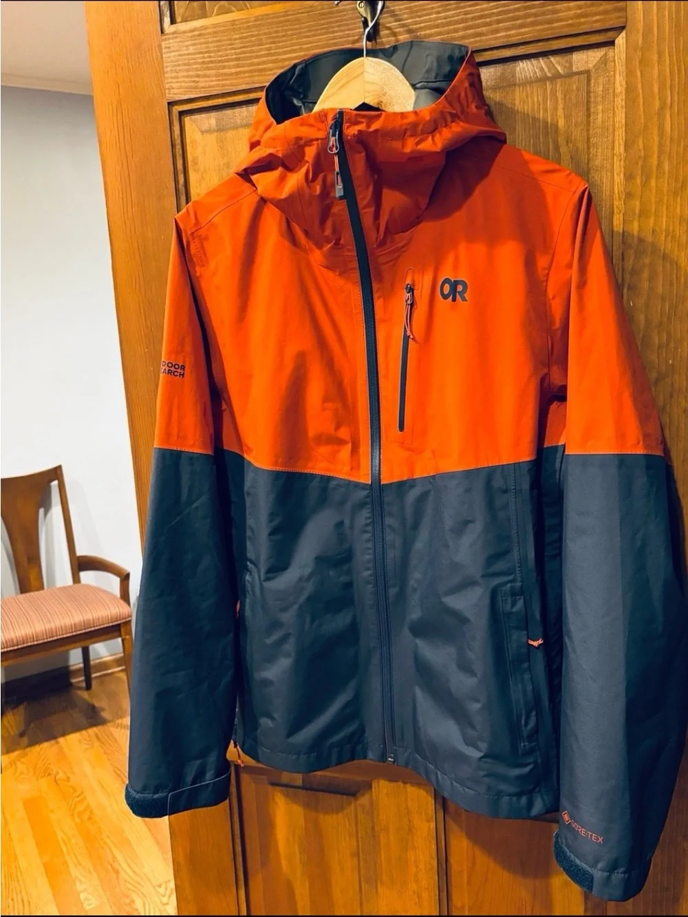 OUTDOOR RESEARCH FORAY II GORE-TEX Jacket